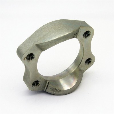 High  quality   SAE   Whole  Flange   Clamps  3000PSI  for   forging technology