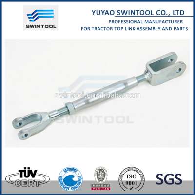 SUPPLIER OF OEM top link assembly with ball ends