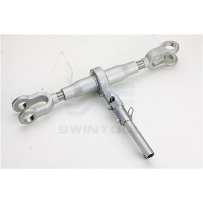 Turnbuckle Ratchet Load binder Jaw Jaw for construction machinery