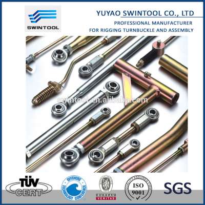 SUPPLIER OF top link coupling nut