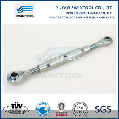 SUPPLIER OF top link tubes with ball joint