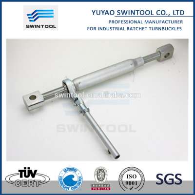 China Swintool ratchet turnbuckle M36 EYEBLOT RIGGING SREW