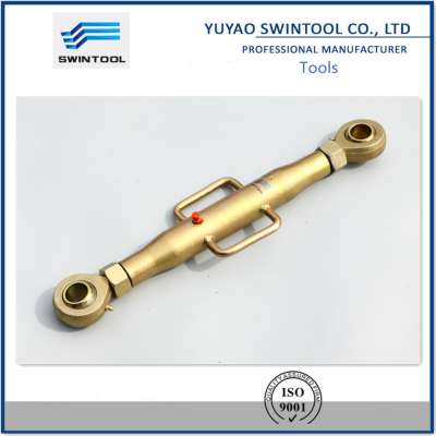 Yuyao three point hitch standard top link