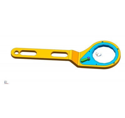 Special WRENCH RATCHET tool for oil filter repairing in Automobiles&truck