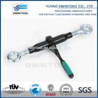 China Swintool load binder ratchet mechanism for oem turnbuckle